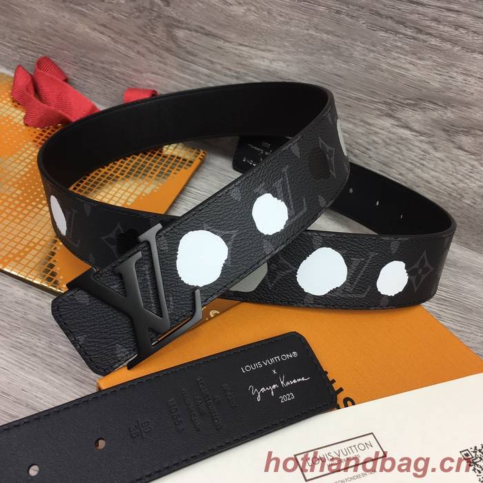 Louis Vuitton Belt 40MM LVB00206